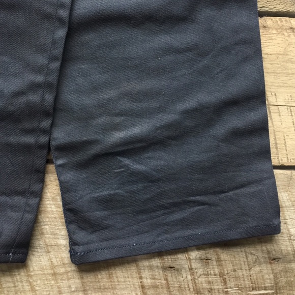 Sold!♦️J BRAND ♦️ MENS JEANS 🔹NAVY 🔹NEW - Picture 6 of 8